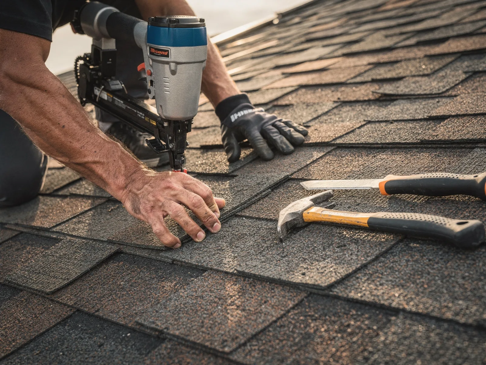 Why choose Roof Repair in Fenton, IA